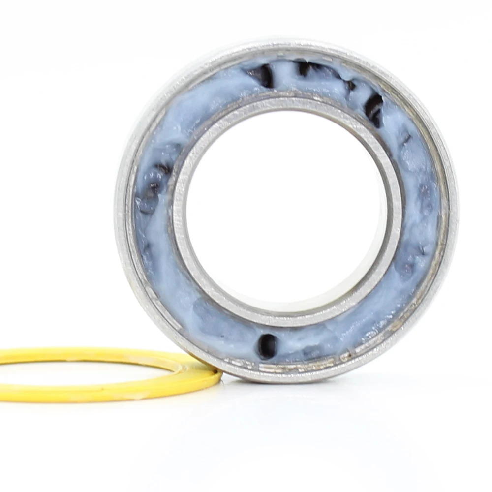 Рисунок 2 - 15267-2RS нержавеющий подшипник 15*26*7 мм 1 шт