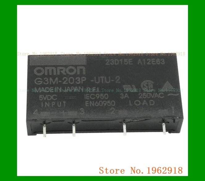 

g3m-203pl G3M-203P 5v 12v 24V