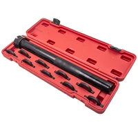 10pcs dual inner tie rod removal installation instller socket removal tools kit