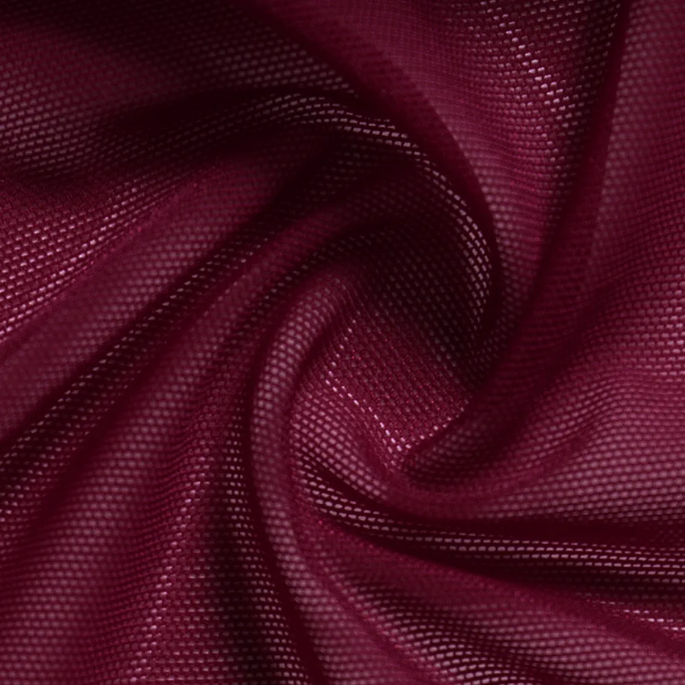 

Women's underwear sexy transparent mesh gauze underwear low waist no trace lace large size underwear 50*