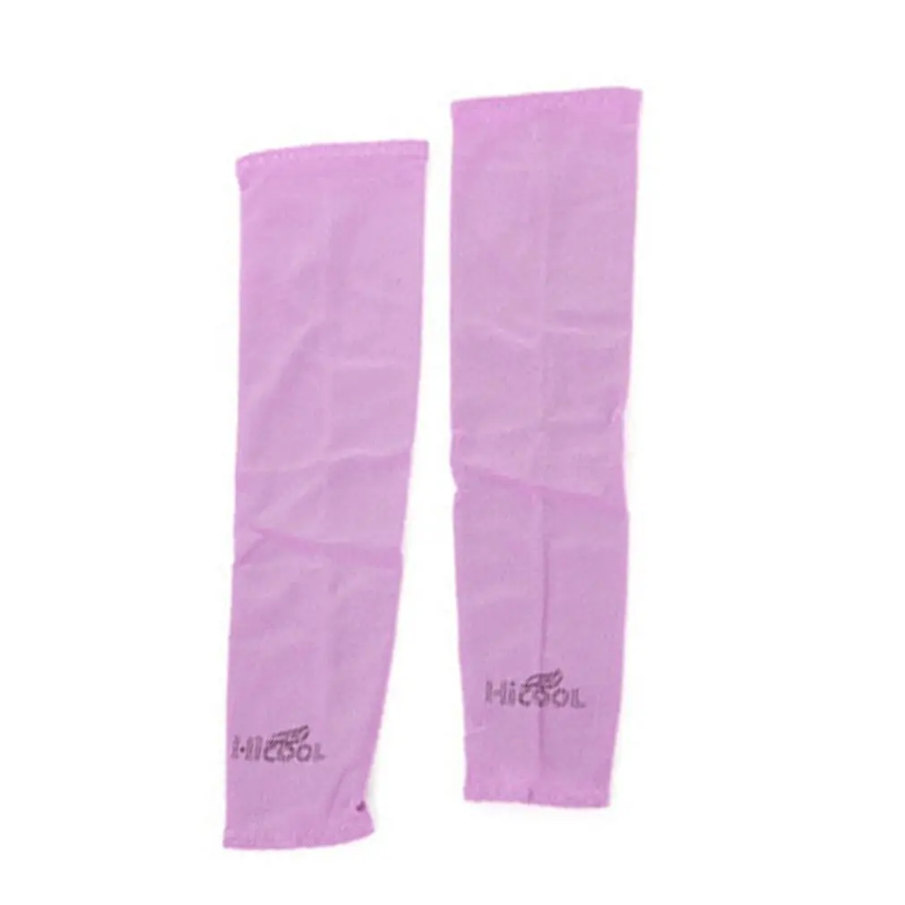 

Sun Protection Arm Cooling Sleeve Warmers Cuffs UV Protection Sleeves Riding cuff