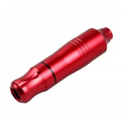 1pc Professional Rocket V3 Rotary Tattoo Machine Aluminum Tatoo Pen Electric Strong Quiet Motor Liner And Shader Machine Tattoos - Цвет: F