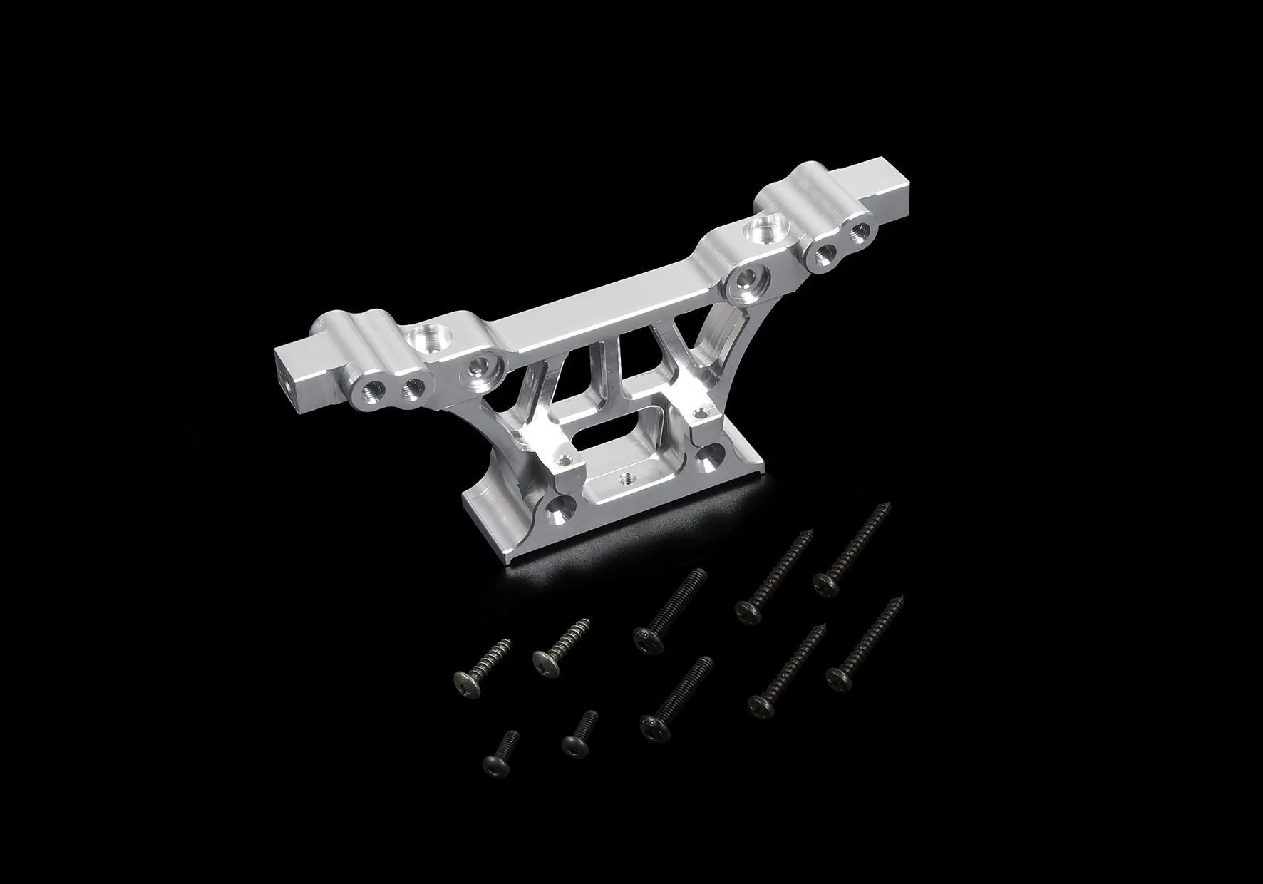 передний и задний амортизат