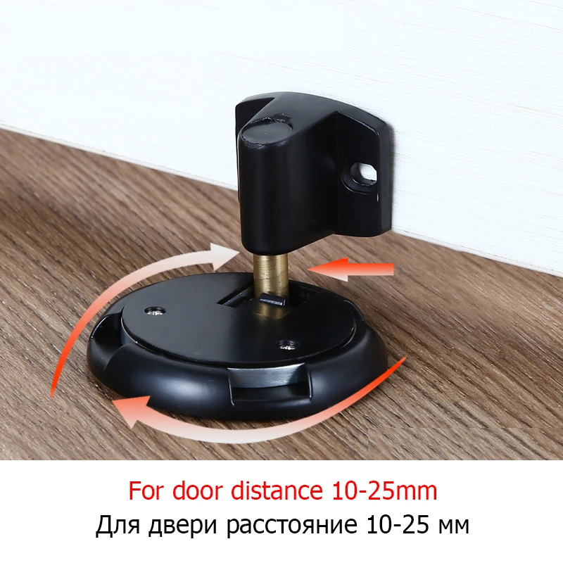 

KAK магнитный дверной стопор KAK-161