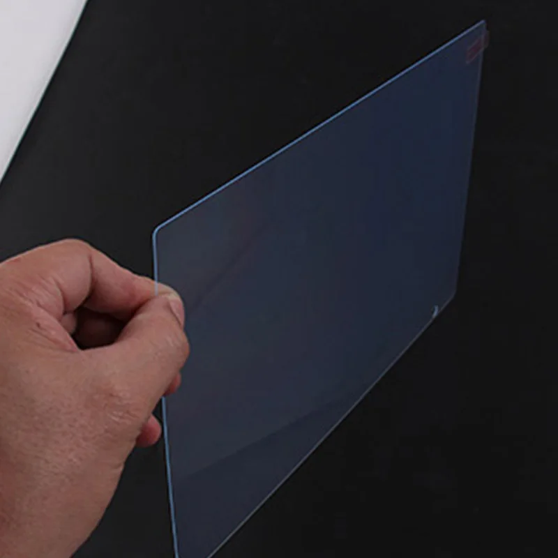 car screen film fit for toyota corolla e210 2022 2021 2020 2019 car navigation screen tempered glass protector cover accessories free global shipping