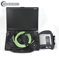 mb star sd c4 multiplexer xentry das wis epc pk c5 c6 for benz truck car diagnostic toolthoughbook cf53 laptop