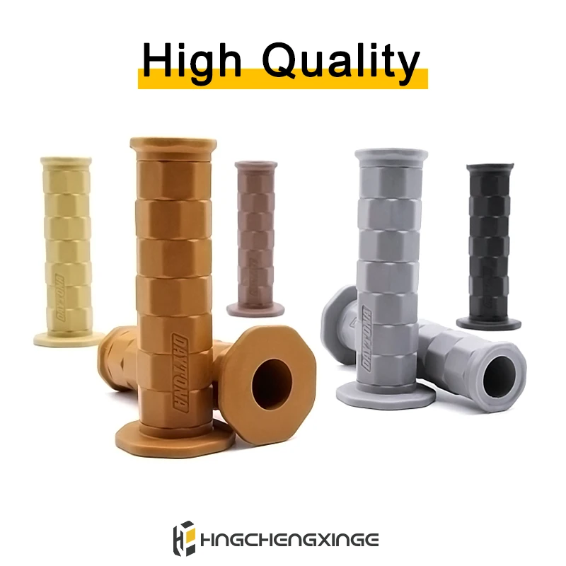 Мотоциклетная винтажная рукоятка 7/8 &quotдюймов 22 мм Универсальная ручка для