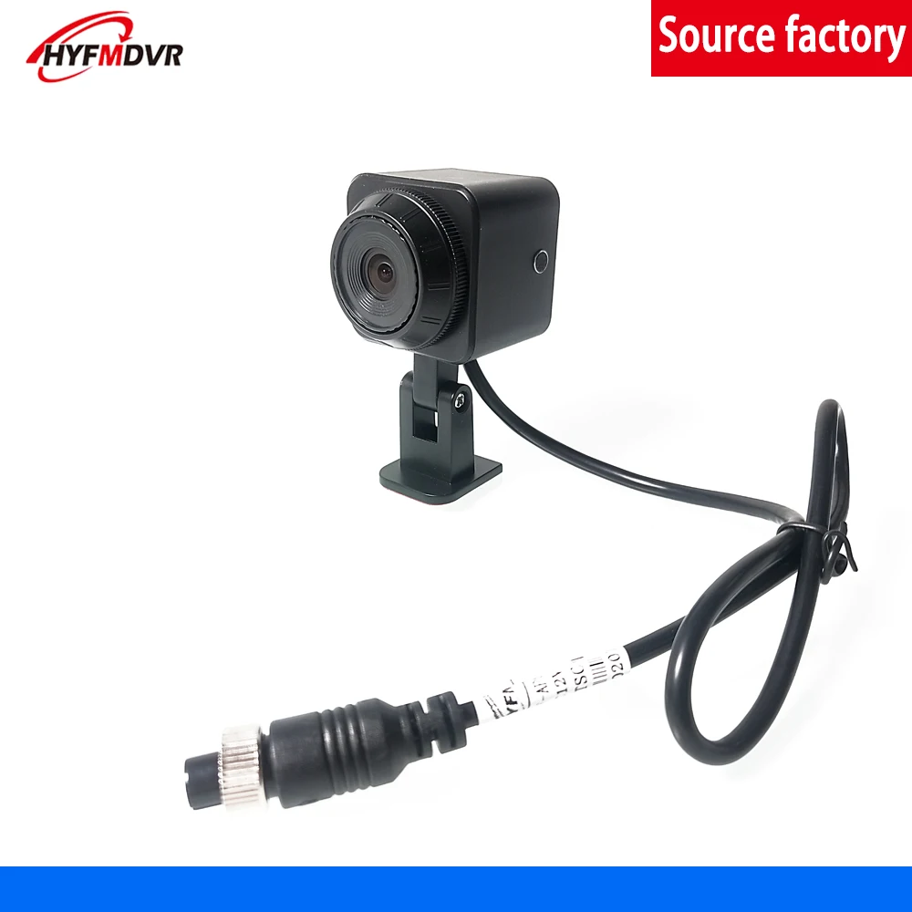 LSZ Камера Переднего Вида грузовики автобус Встроенный микрофон Продажа с завода |