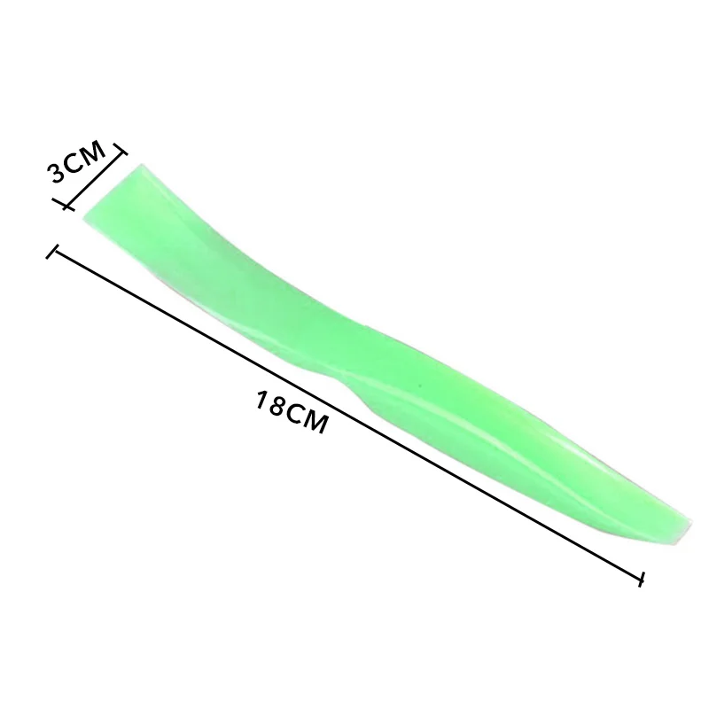 Кухня скребок для плиты ванной комнаты грязи обеззараживания скребок-открывалка