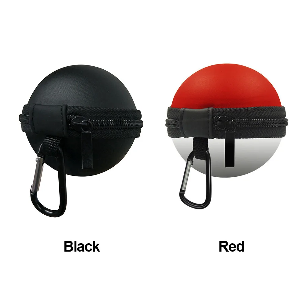 Чехол для переноски сумка Органайзер защитный чехол жесткий портативный круглый