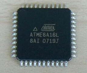 

5 шт./лот ATMEGA16L-8AI ATMEGA161L-4AI QFP-44