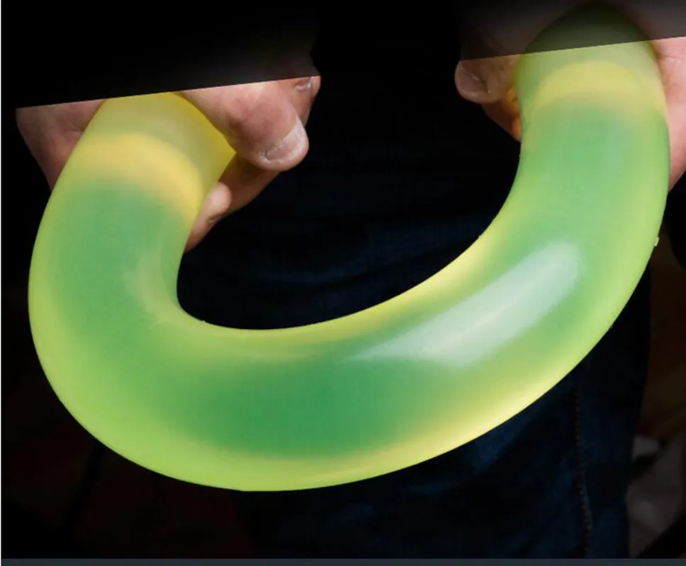 1 шт. наружные спортивные товары для самозащиты пластиковый круглый стержень