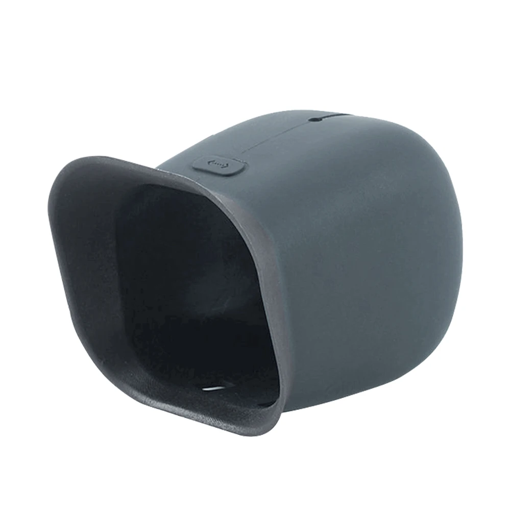 

Accessories Skin Anti-scratch Protective Cover Wireless Camera UV-Resistant Removable Quick-release Silicone Case For Arlo Go