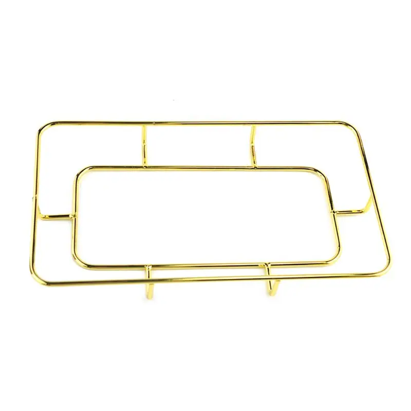 

F2TD Irregular Big Plate Resin Mold Oversized Fruit Disc Tray Resin Mold Art Crafts