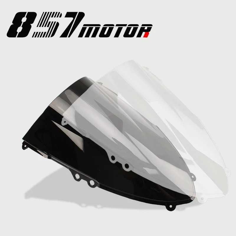 

For DUCATI 899 1199R 1199S 2011-2015 11 12 13 14 15 Motorcycle High Quality ABS Plastic Windscreen Windshield Wind Deflector