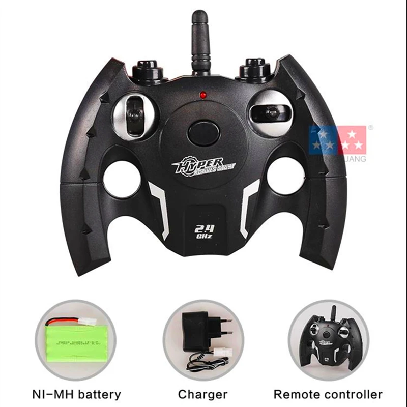 Автомобиль твист-пустынный игрушечный на радиоуправлении 2 4 г 1:8 | Игрушки и хобби