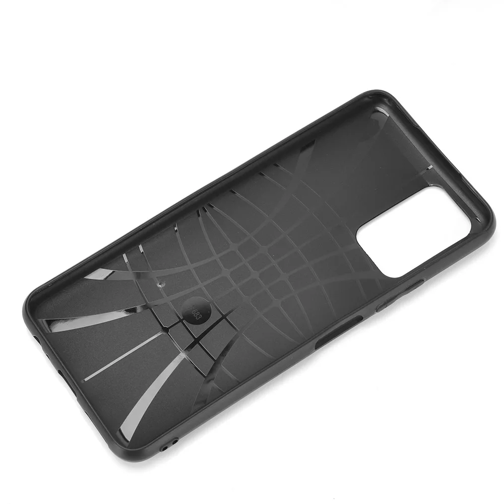 

For Infinix Note 8i Case Infinix X683 Suture Soft Edge PU Leather Hard Phone Cover For Infinix Note 8i X683 Case