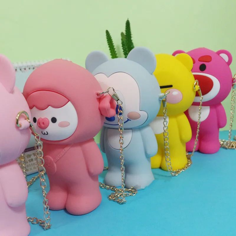 Милые Мультяшные косметички для женщин милый единорог косметичка чехол девочек