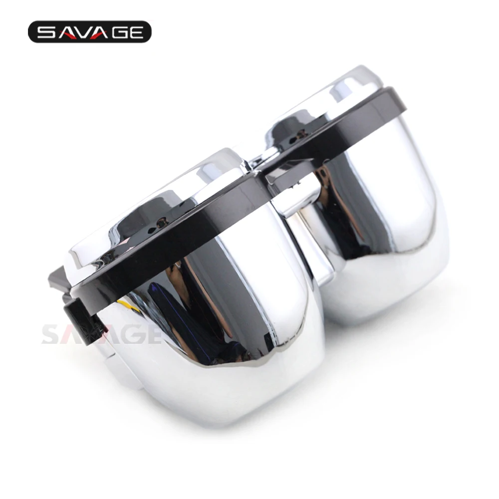 Спидометр Тахометр датчики Внешний чехол КРЫШКА ДЛЯ HONDA CB600F HORNET 1998 2002 мотоцикл