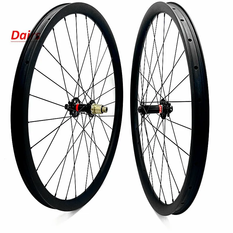 29er carbon mtb disc wheel Ultralight 34x30mm pillar 1423 Spokes carbon bike wheelse boost 110x15 148x12 bicycle wheelse