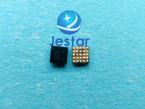 Дисплей SM3010 ic для samsung S10 +|Интегральные схемы| |