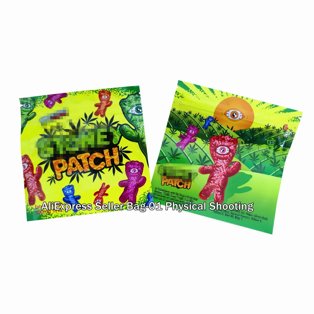 2020 новый пакет для конфет перезаряжаемая упаковка только без еды|Подарочные