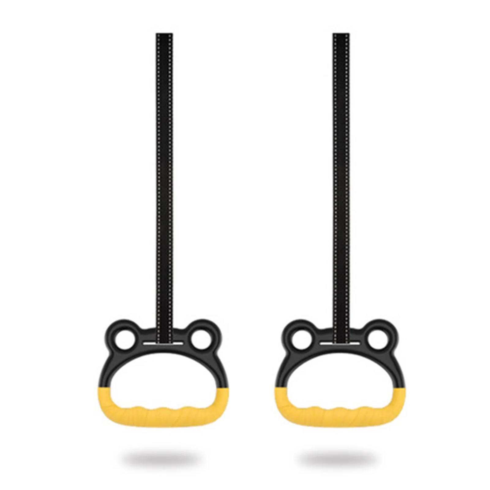 Регулируемый ремень для детей кольцо фитнеса бодибилдинга тренажеры укрепления