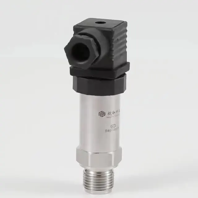 

Original Manufactur Piezoresistive High Accuracy 4-20ma Low Pressure Transmitter