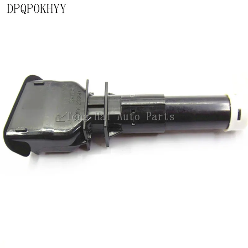 DPQPOKHYY OEM 28642-1139R подходит для Renault KOLEOS оригинальная насадка мойки фар | Автомобили и