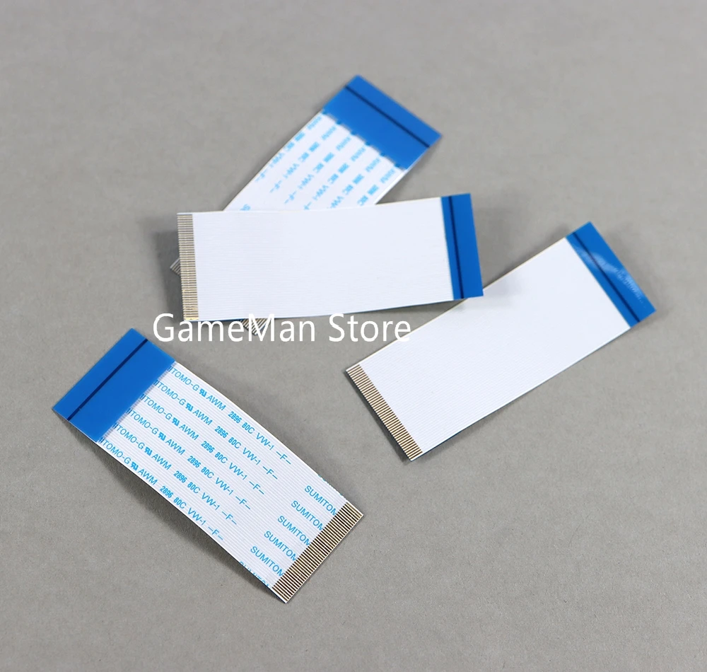 Гибкий ленточный кабель для PlayStation 3 PS3 Slim KEM-450AAA Drive подключение к материнской