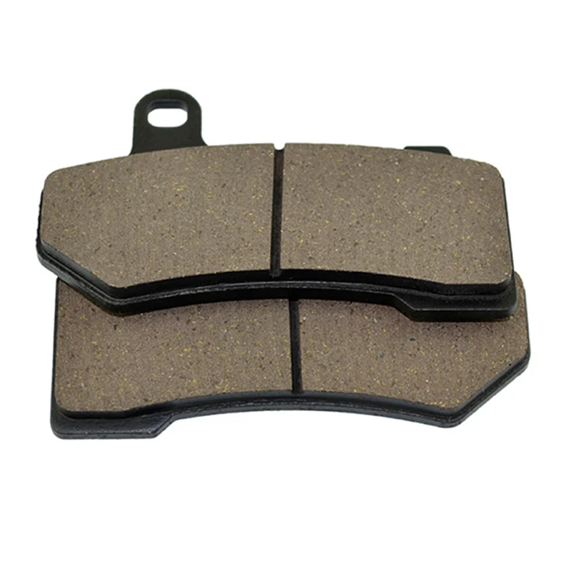 Мотоциклетные передние и задние тормозные колодки для Харлей FLHR Road King 2008 2017 FLHRC