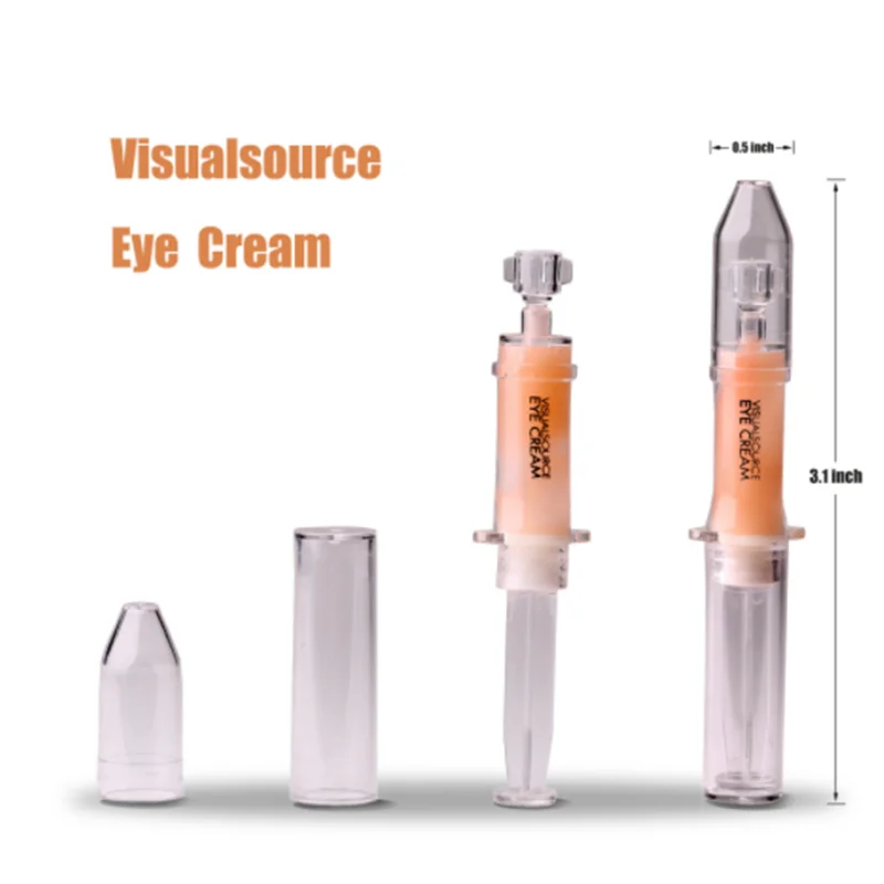

1Pc Rapidly Eyes Bag Removal Eye Cream Eye Delight Boost Serum Wrinkles Fine Lines Remove Eye Cream for Women Men