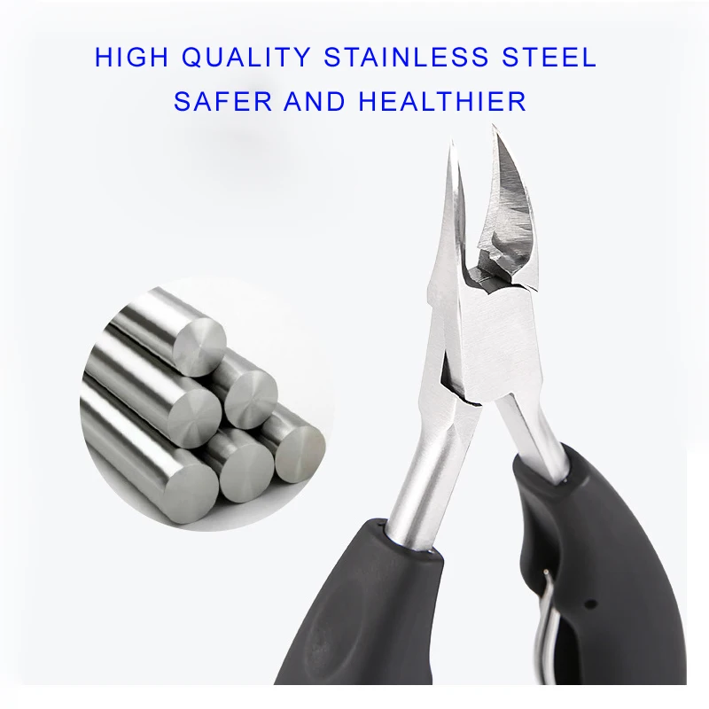 Инструмент для удаления вросшей кутикулы и омертвевшей кожи | Красота здоровье