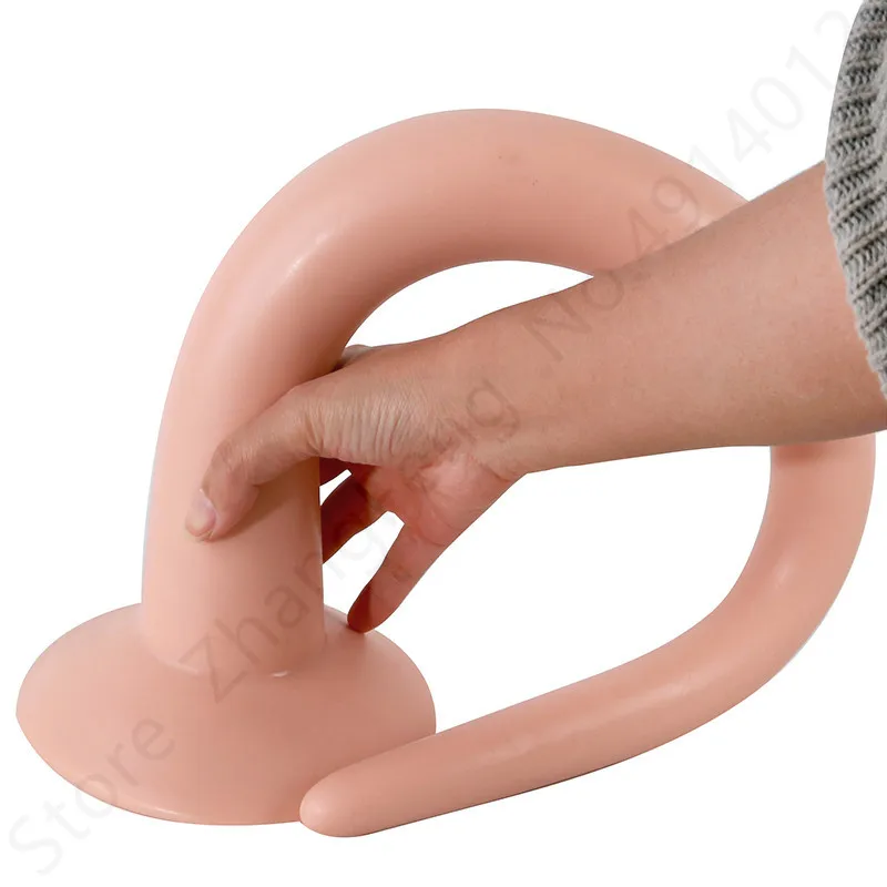 Slink Dildo