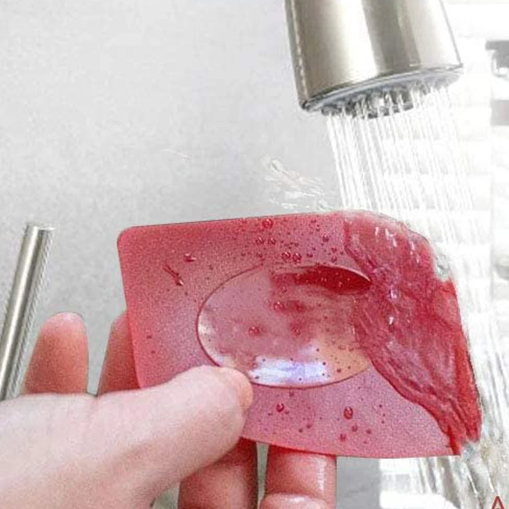 

Kitchen Cleaner Grill Pan Scrapers Cast Iron Scraper Hand Held Cleaners Tools For Frying Pan Cast Iron Pans Skillet 4PCS