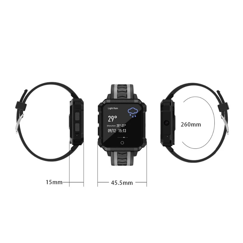H7 умные мужские часы топ Android 6 0 MTK 600 MAh пульсометр Gps wifi пневматические
