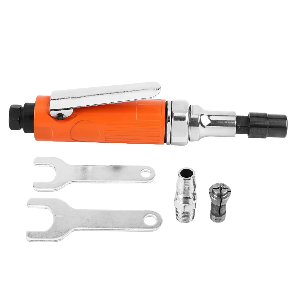 

Pneumatic Grinders Engraving Polishing Tire Buffer Grindering Tool Medium