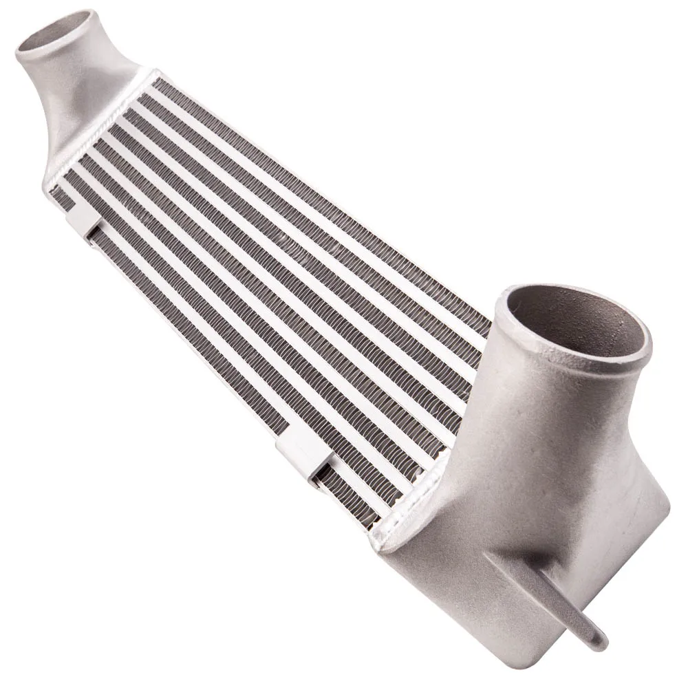 

Панель и пластина 20x5,75x7 дюймов, алюминиевая панель и пластина Intercooler для BMW E92 335is 11-12