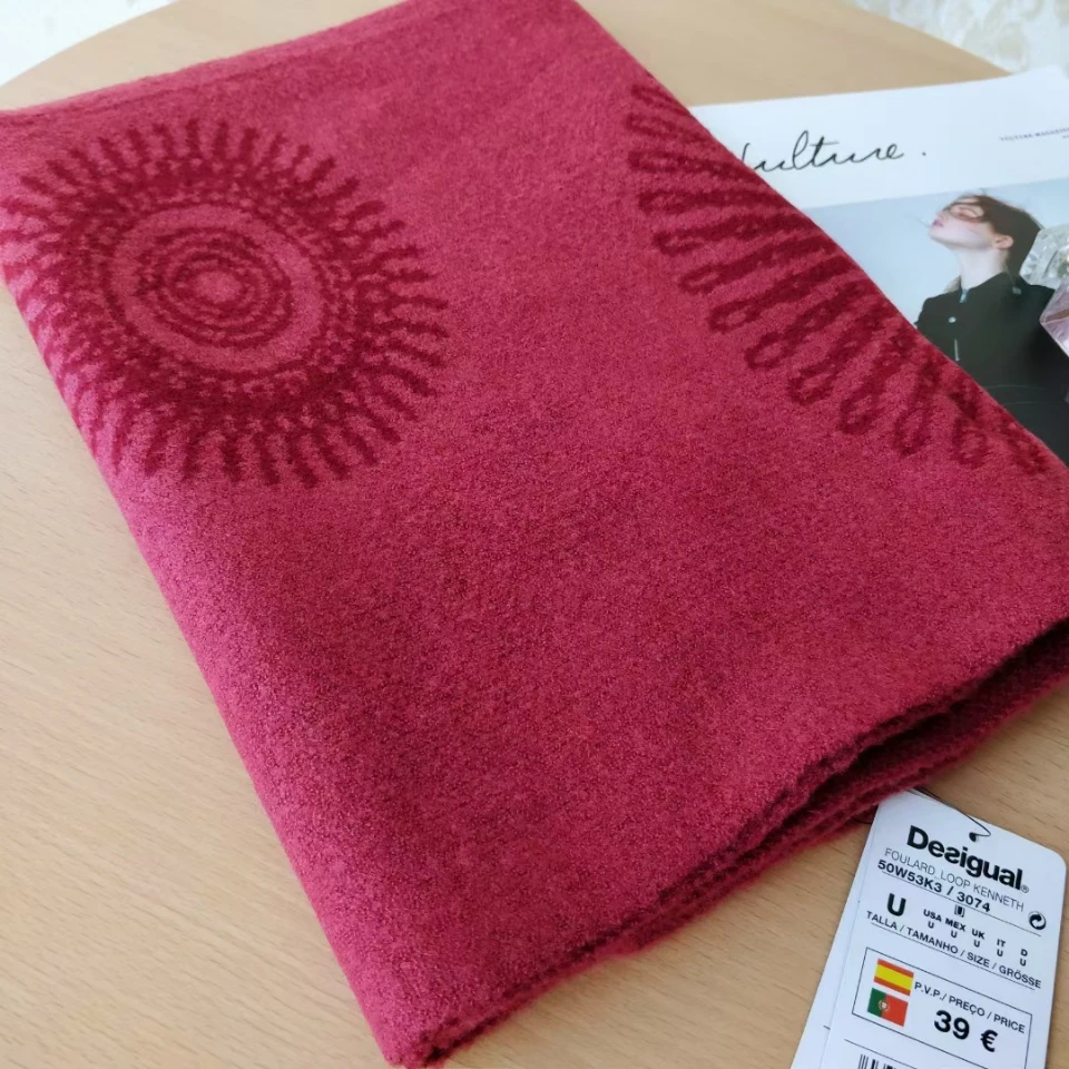 2021 г. испанские модные джинсовые шорты Desigual различных стилей | Аксессуары для