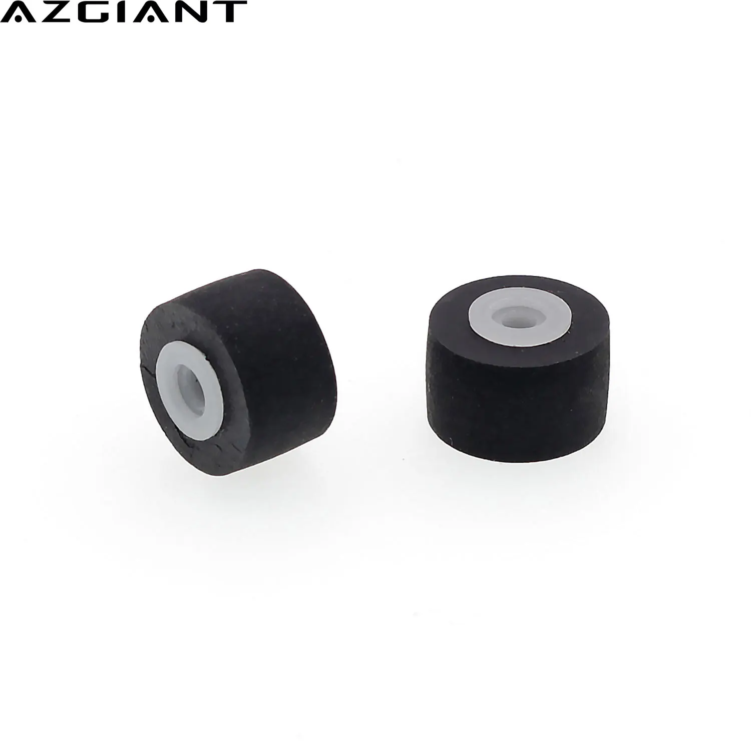 Автомобильный оттягиватель 2 шт. 10mmx7x2mm шкив для прессования ленты палуба