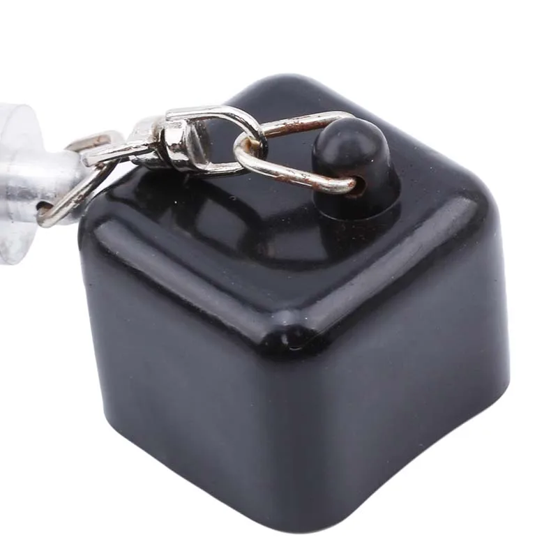 

High Quality New Two In One Billiard Chalk Holder Snooker Playing Billiards Clips Billiards Accessories