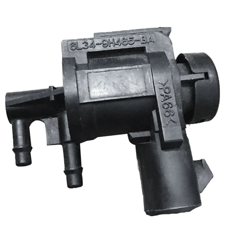 6L3Z-9H465-A вакуумный Соленоидный клапан для FORD F-150 Lobo F-250 Expedition 2005-2008 7L1Z-9H465-B |