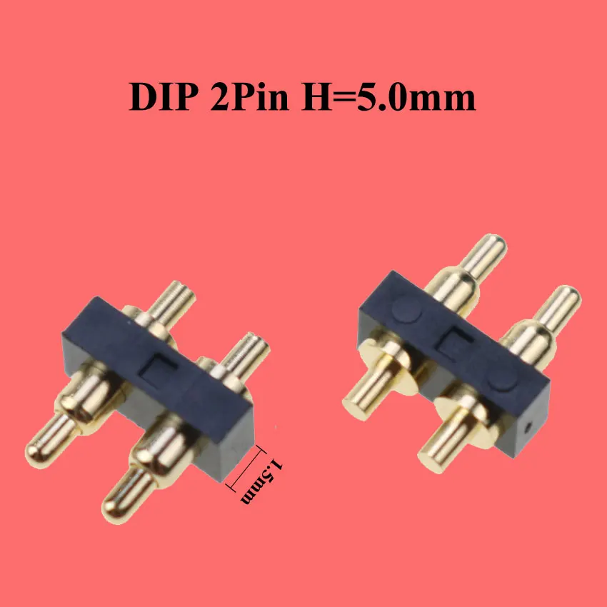 

Cltgxdd 1 шт. SMT DIP Pogo контактный разъем Pogopin батарея подпружиненный контактный тестовый зонд силовой зарядный разъем контакты 2,54 сетка