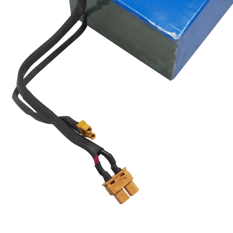 

Electric Scooter Battery for Ninebot Max G30 Kick Scooter 36V 10AH 15AH Battery Exclusive Accessories Scooter Parts