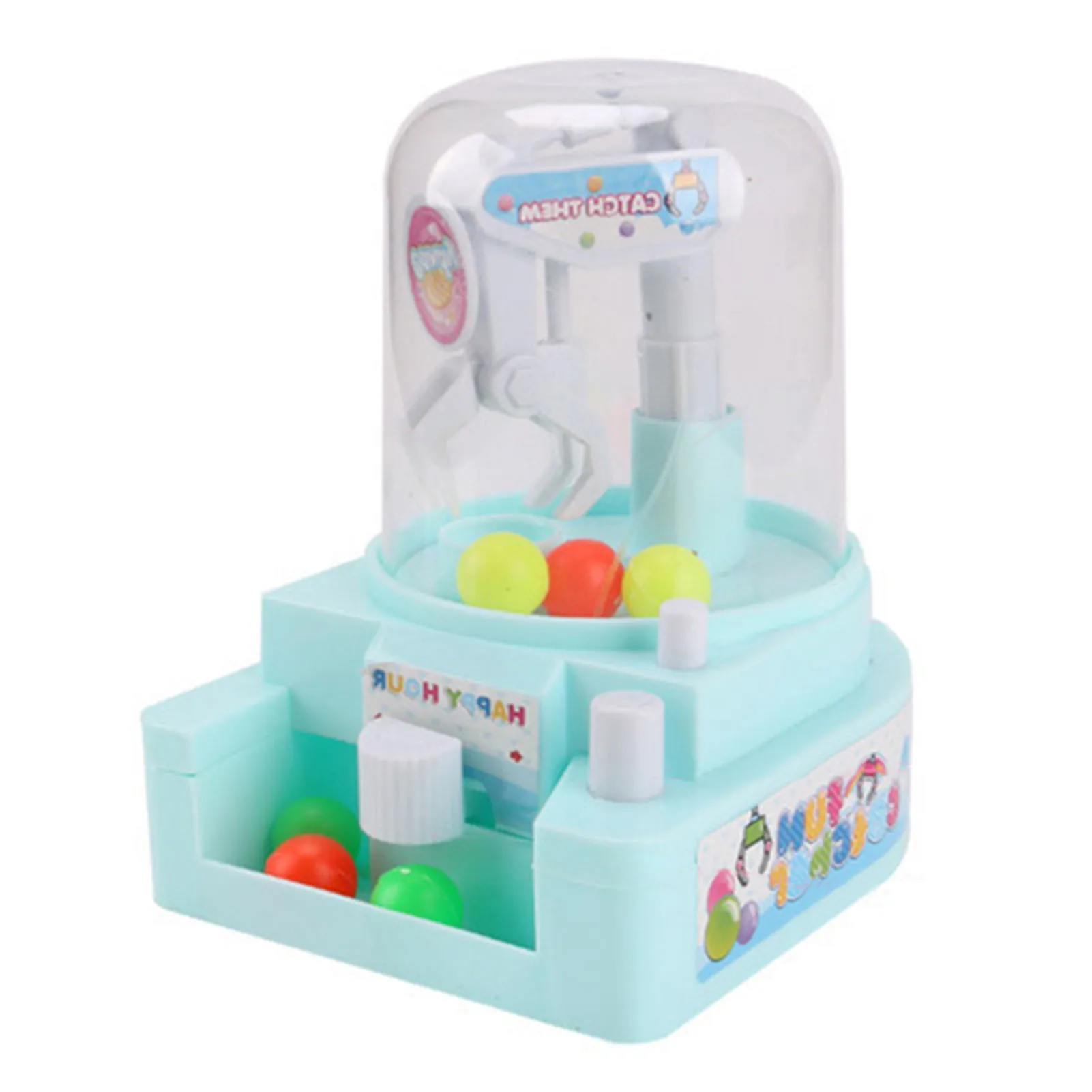 Новинка Лидер продаж ручная мини-машина для леденцов с пультом дистанционного