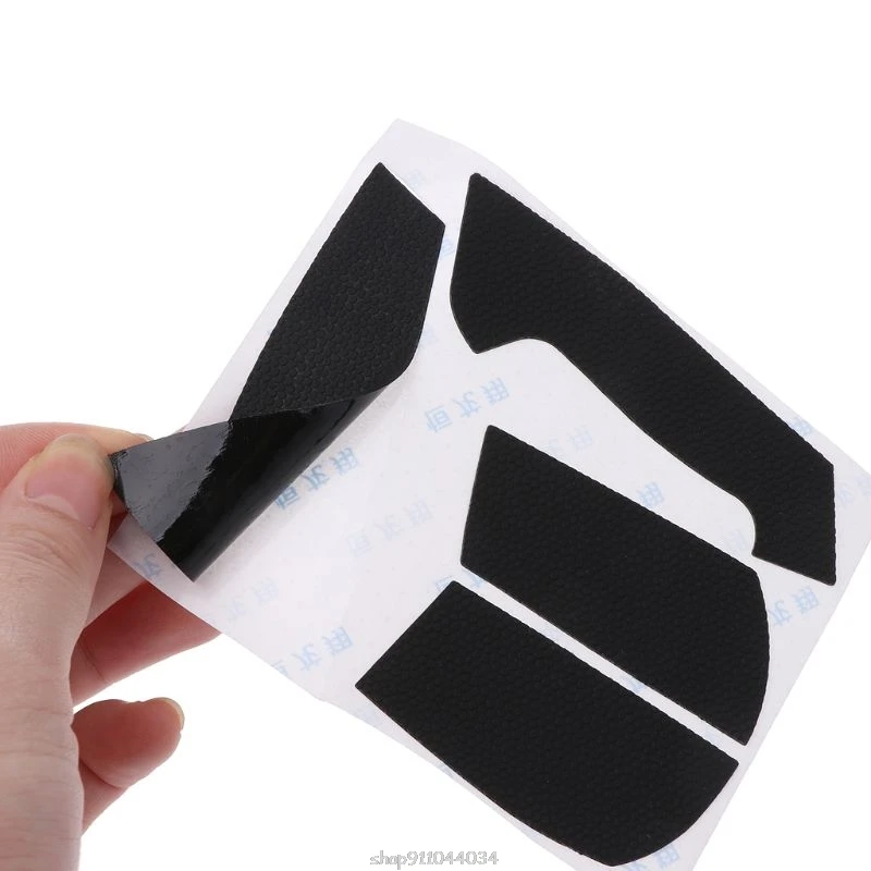 

1 Set Side Pads Mouse Feet Mouse Skates Side stickers for logitech G403 Ap10 21 Dropship