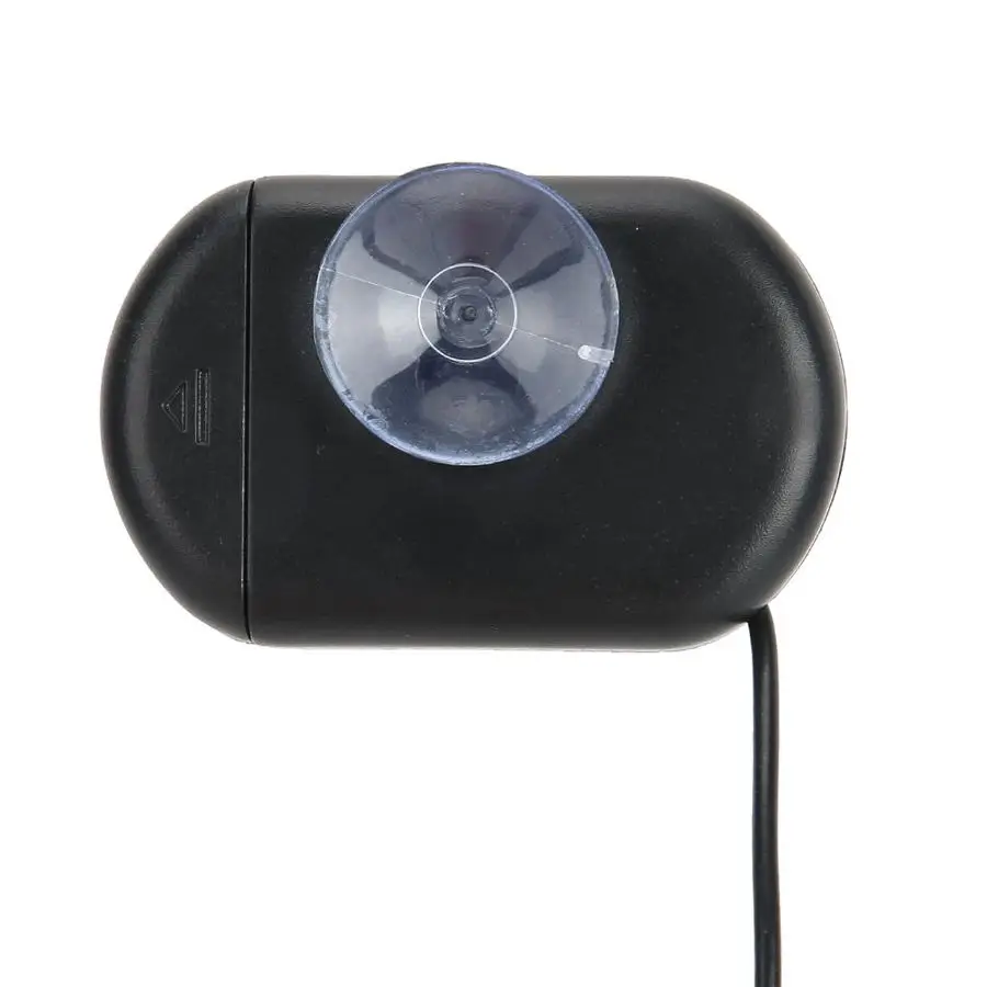 Аквариумный термометр цифровой ЖК датчик аквариумная вода контроллер