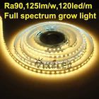 Фитоламсветильник светодиодная полного спектра для выращивания растений, чип s 2835