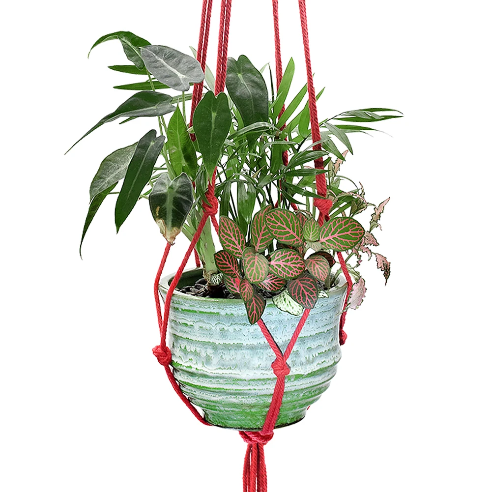 Горшок для растений ручная работа искусственный горшок поднос цветочный