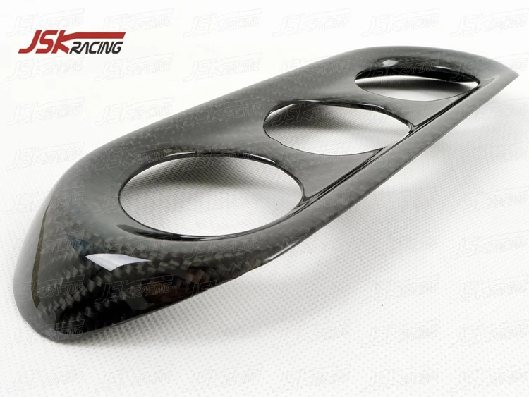 2008 2015 углеродное волокно AIRCON SURROUND для MITSUBISHI LANCER EVOLUTION EVO 10(JSKMSEV08005)|carbon fiber|fiber
